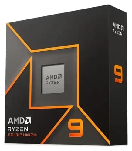 AMD Ryzen 9 9950X