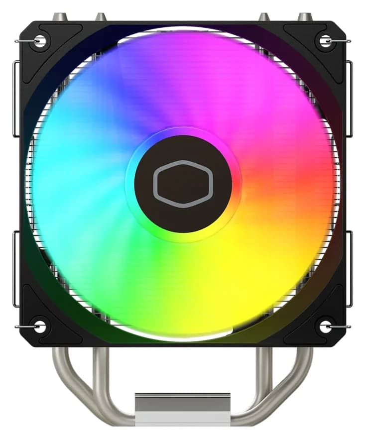 Cooler Master Hyper 212 Spectrum V3