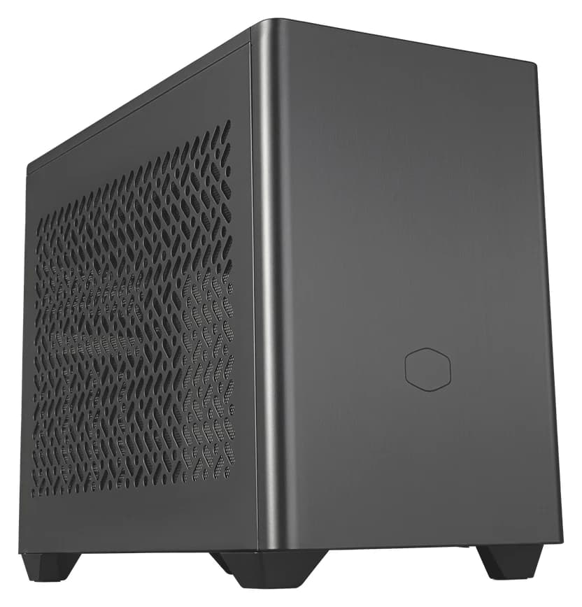 Cooler Master MasterBox NR200P V2 (Black)