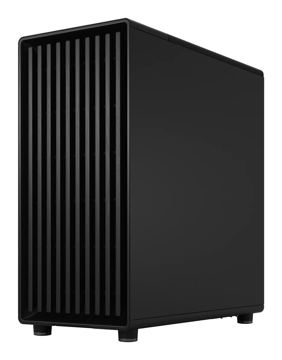 Fractal Design North Momentum Edition (Black Oak)