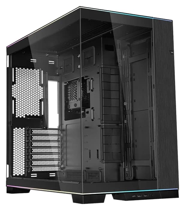 Lian Li O11 Dynamic EVO RGB (Black)