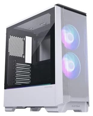 Phanteks Eclipse P360A (White)
