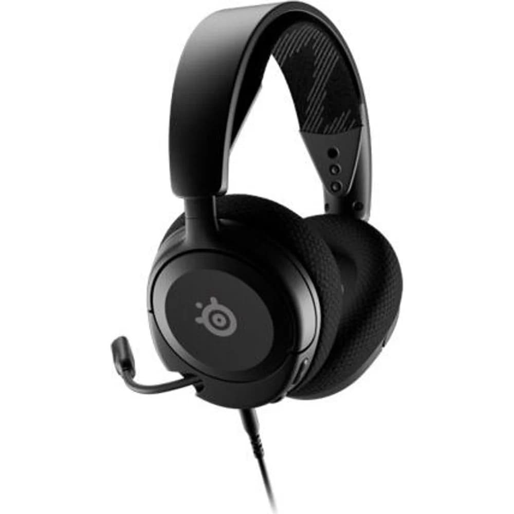 SteelSeries Arctis Nova 1 Multi-System Gaming Headset