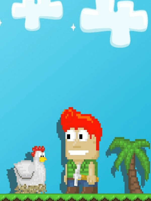 Growtopia