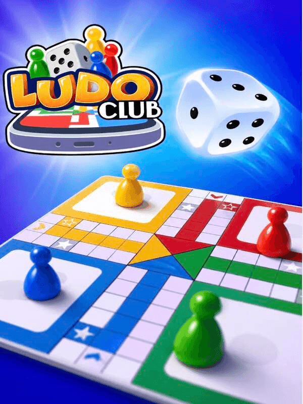 Ludo Club