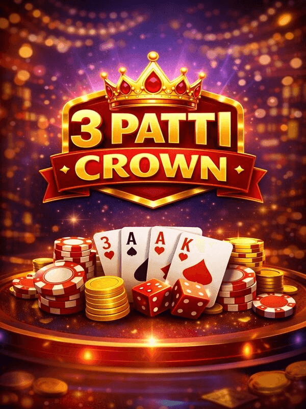Teen Patti Gold